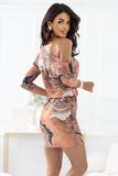  Daydress model 216387 Numoco 