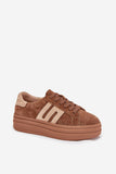  Sport Shoes model 216418 Step in style 