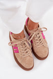  Sport Shoes model 216419 Step in style 
