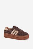 Sport Shoes model 216420 Step in style 