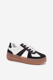  Sport Shoes model 216422 Step in style 