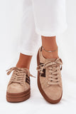  Sport Shoes model 216423 Step in style 