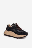  Sport Shoes model 216440 Step in style 