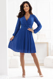  Cocktail dress model 216453 Numoco 