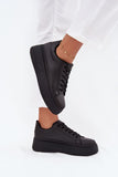  Sport Shoes model 216458 Step in style 