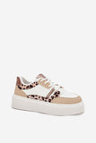  Sport Shoes model 216469 Step in style 