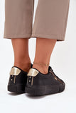  Sport Shoes model 216473 Step in style 