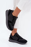  Sport Shoes model 216476 Step in style 