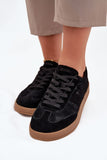  Sport Shoes model 216479 Step in style 
