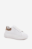  Sport Shoes model 216484 Step in style 
