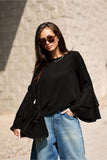 Blouse model 216489 Roco Fashion 