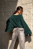  Blouse model 216491 Roco Fashion 