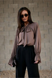  Blouse model 216495 Roco Fashion 