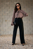  Blouse model 216495 Roco Fashion 