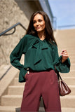  Blouse model 216496 Roco Fashion 