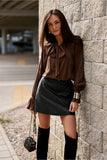  Blouse model 216497 Roco Fashion 