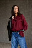  Blouse model 216498 Roco Fashion 