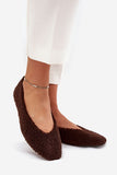  Ballet flats model 216521 Step in style 