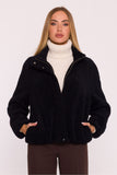  Jacket model 216572 Moe 