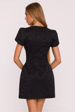  Cocktail dress model 216604 Moe 
