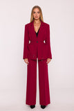  Women trousers model 216613 Moe 