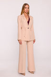  Women trousers model 216614 Moe 