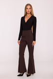  Women trousers model 216615 Moe 