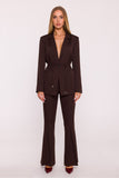  Women trousers model 216615 Moe 