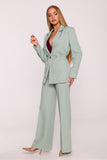  Jacket model 216618 Moe 