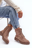  Bootie model 216640 Step in style 