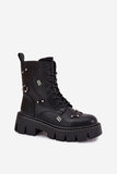  Bootie model 216646 Step in style 