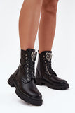  Bootie model 216649 Step in style 