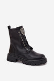  Bootie model 216649 Step in style 