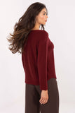  Jumper model 216669 Italy Moda 