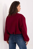 Jacket model 216702 Rue Paris 