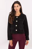  Jacket model 216705 Rue Paris 