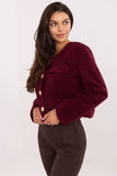  Jacket model 216706 Rue Paris 