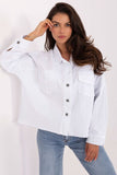  Long sleeve shirt model 216736 Rue Paris 