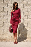  Evening dress model 216801 Roco Fashion 