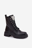  Bootie model 216815 Step in style 