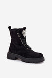  Bootie model 216816 Step in style 