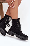  Bootie model 216816 Step in style 