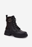  Bootie model 216818 Step in style 