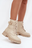  Bootie model 216819 Step in style 