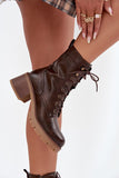  Bootie model 216828 Step in style 