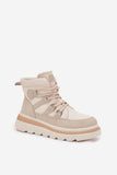  Trapper shoes model 216841 Step in style 