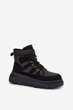  Trapper shoes model 216842 Step in style 