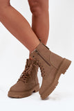  Bootie model 216845 Step in style 
