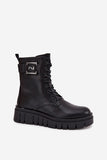  Boots model 216848 Step in style 