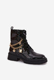  Bootie model 216849 Step in style 
